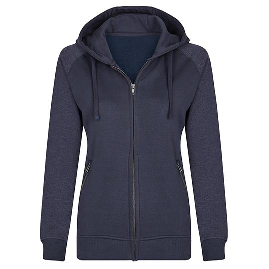 Navy Heather Navy