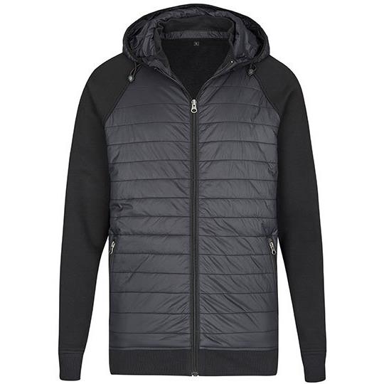 my mate - Unisex Hybrid Jacket