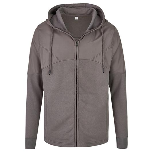 Grey Solid