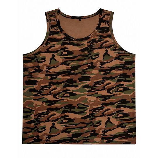 Camouflage