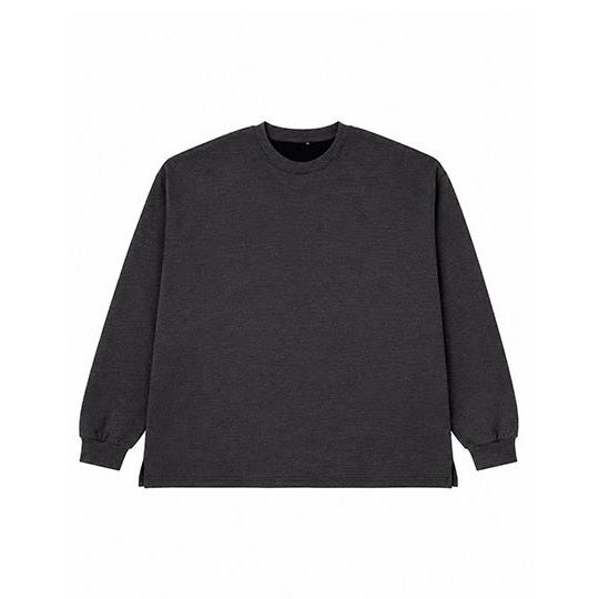 Anthracite (Melange)