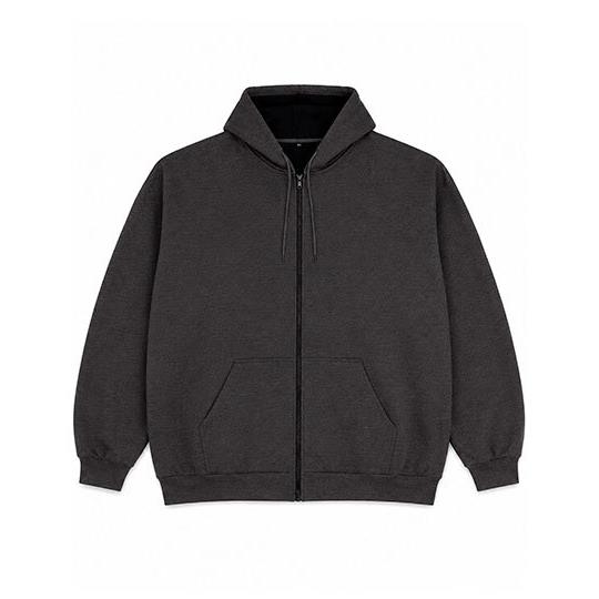 Anthracite (Melange)