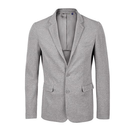 Gray Melange