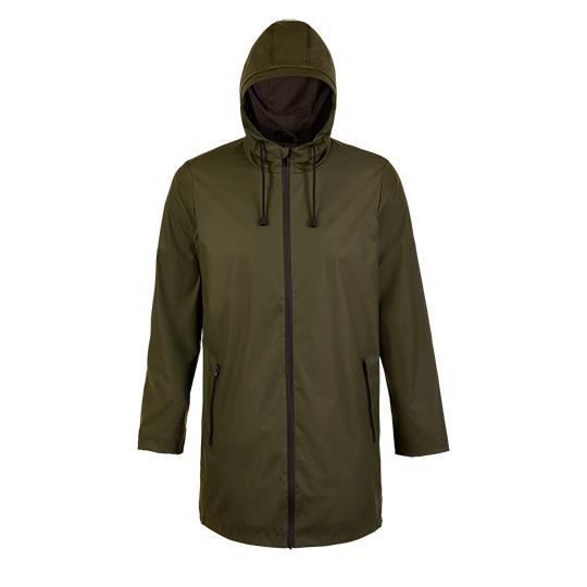 Deep Khaki