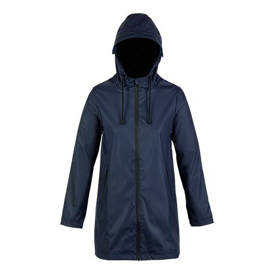 Women´s Wax Parka Antoine