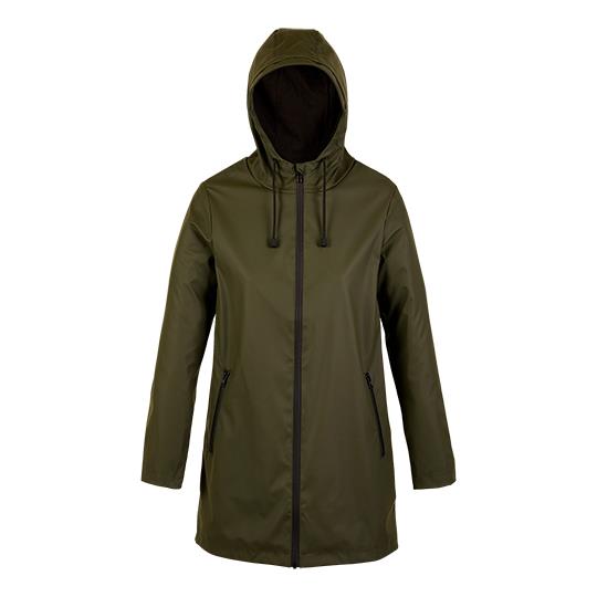 Deep Khaki