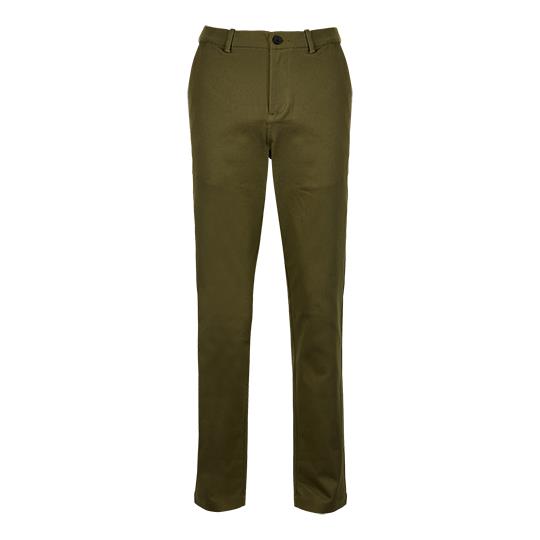 Deep Khaki