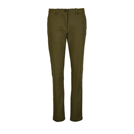 Women´s Chino Pants Gustave