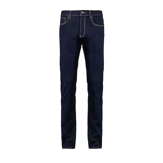 Denim Brut