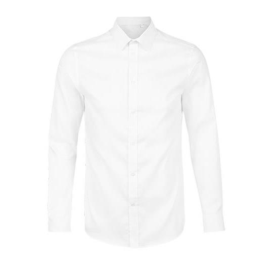 Optic White