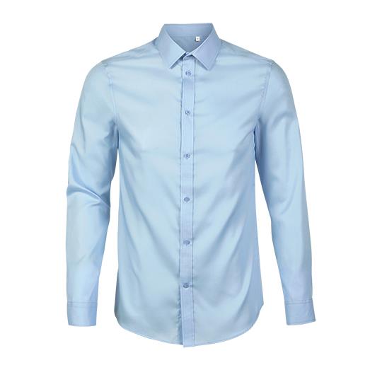 Soft Blue