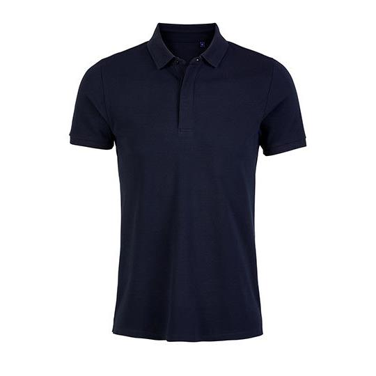 Men´s Piqué Polo Shirt Owen
