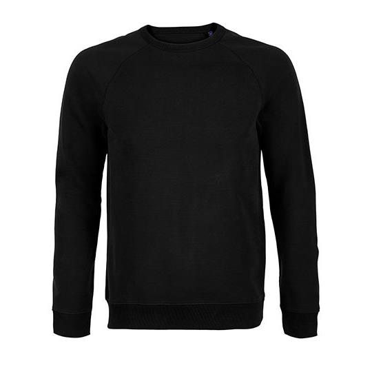 Men´s French Terry Sweatshirt Nelson