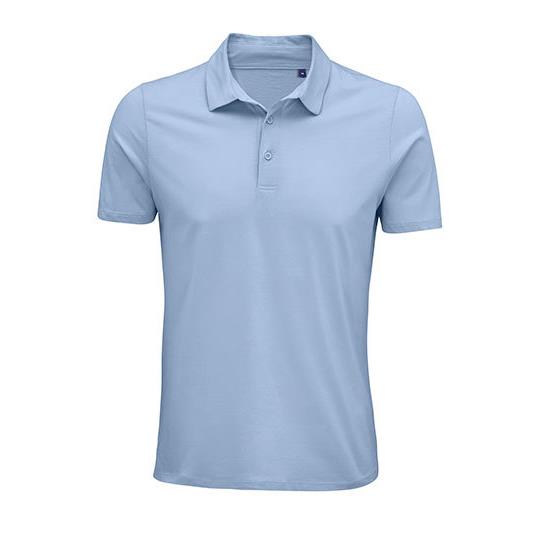 Soft Blue