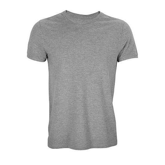 Gray Melange
