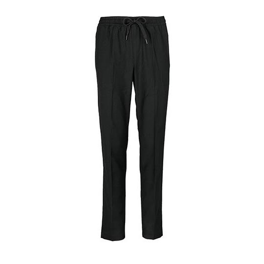 Women´s Elasticated Waist Suit Trousers Germain