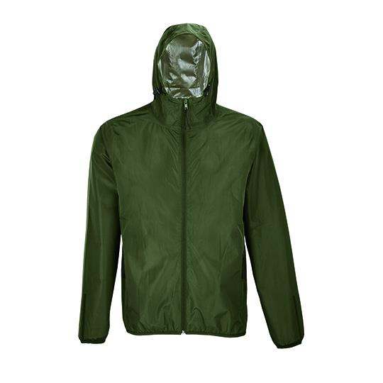 Deep Khaki
