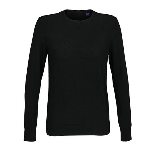 Women´s Round-Neck Sweater Stuart