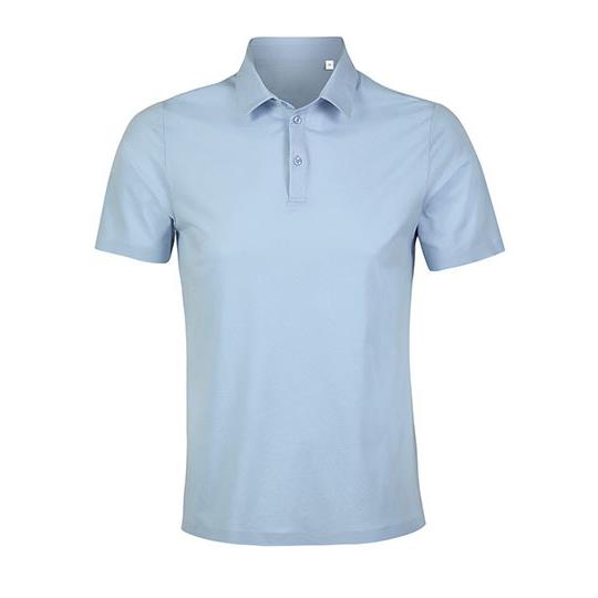 Soft Blue