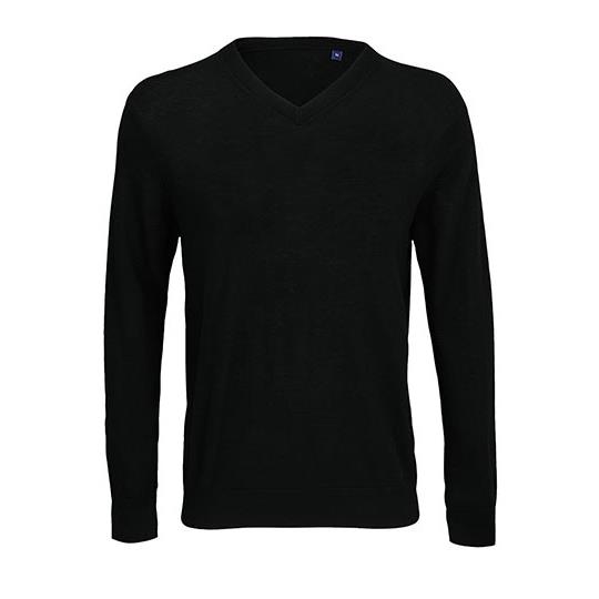 Men´s V-Neck Sweater Sullivan