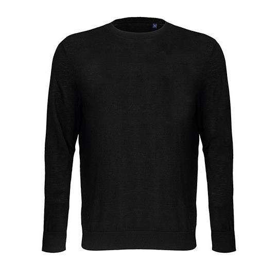 Men´s Round-Neck Sweater Stuart