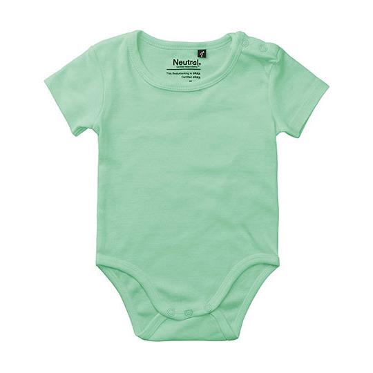 Dusty Mint