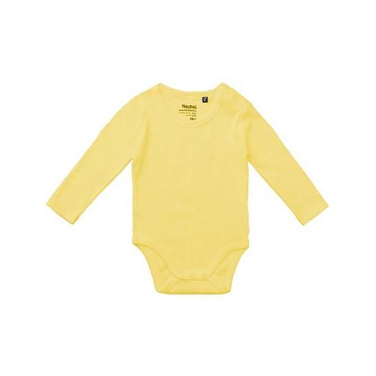 Dusty Yellow