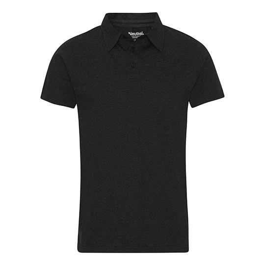 Recycled Cotton Polo