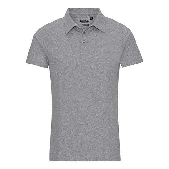 Grey Melange