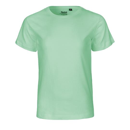 Dusty Mint