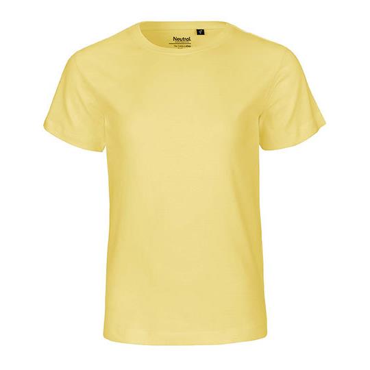 Dusty Yellow