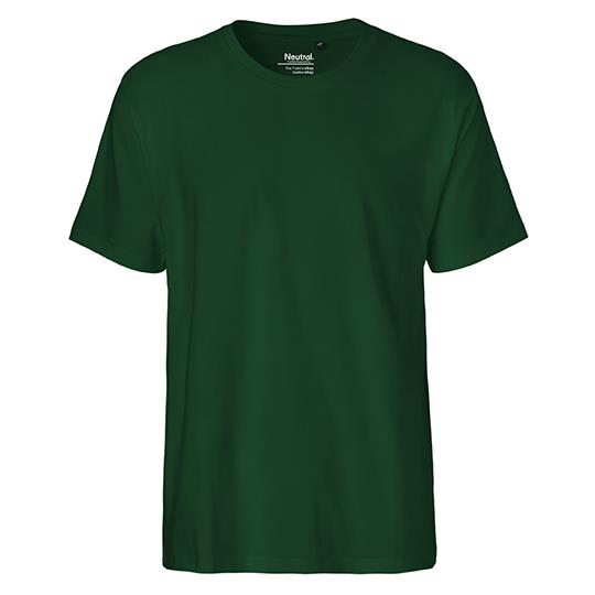 Bottle Green