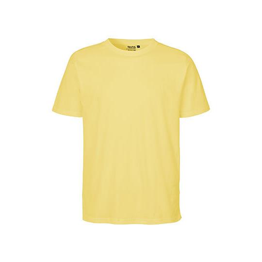 Dusty Yellow
