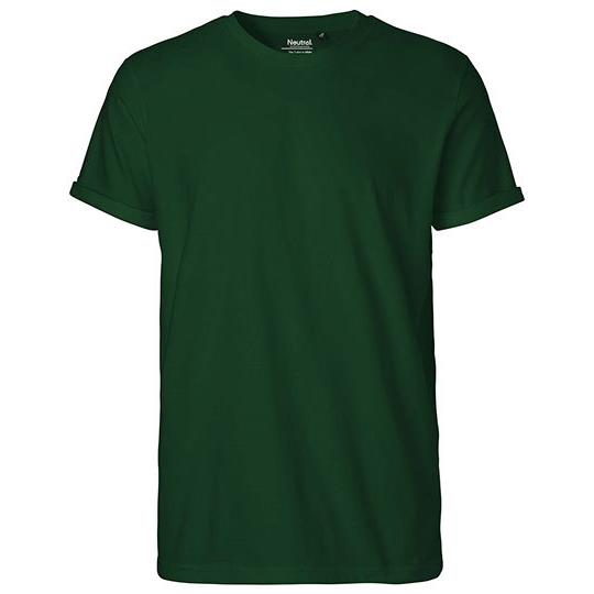 Bottle Green