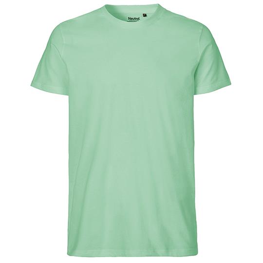 Dusty Mint