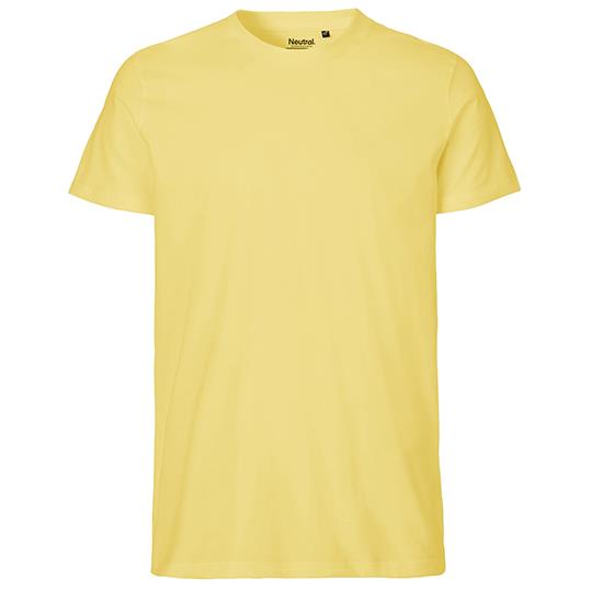 Dusty Yellow