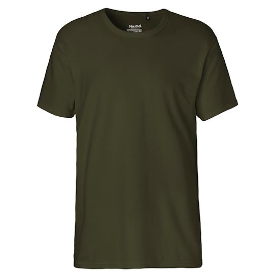 Men´s Interlock T-Shirt