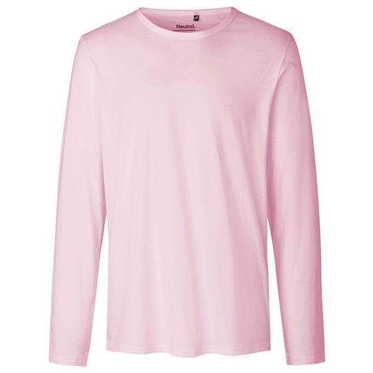 Men´s Long Sleeve T-Shirt