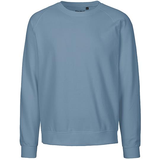 Dusty Indigo