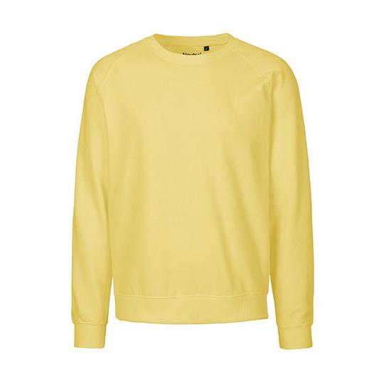 Dusty Yellow