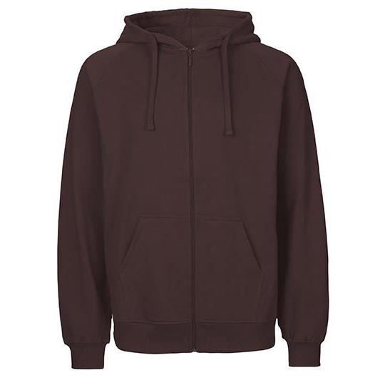 Men´s Zip Hoodie
