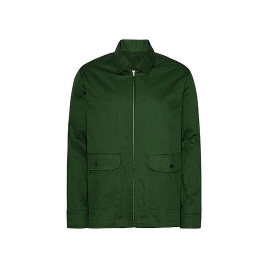 Twill Jacket