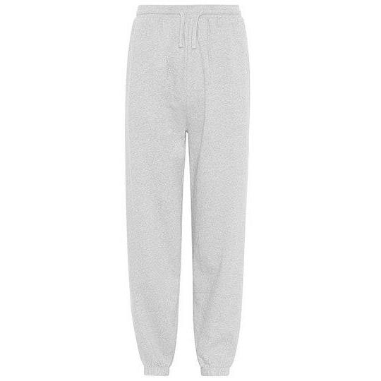 Unisex Sweatpants With Elastic Cuff