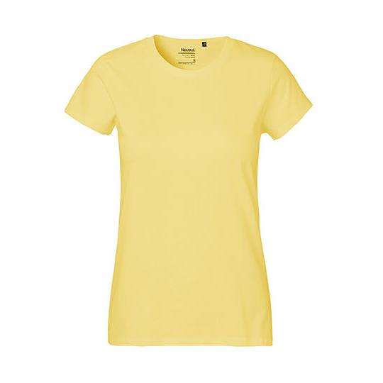 Dusty Yellow