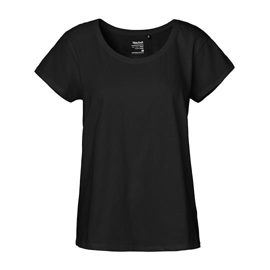 Ladies´ Loose Fit T-Shirt