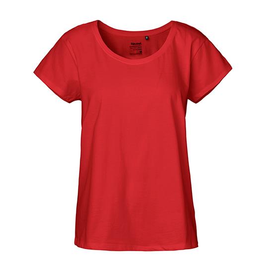 Ladies´ Loose Fit T-Shirt
