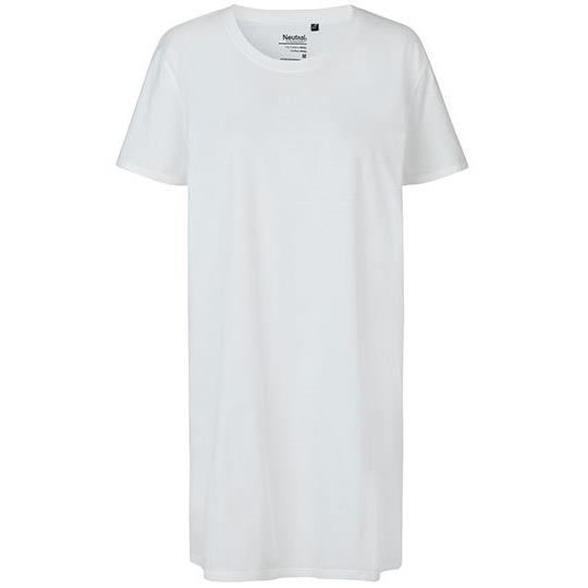Ladies´ Long Length T-Shirt