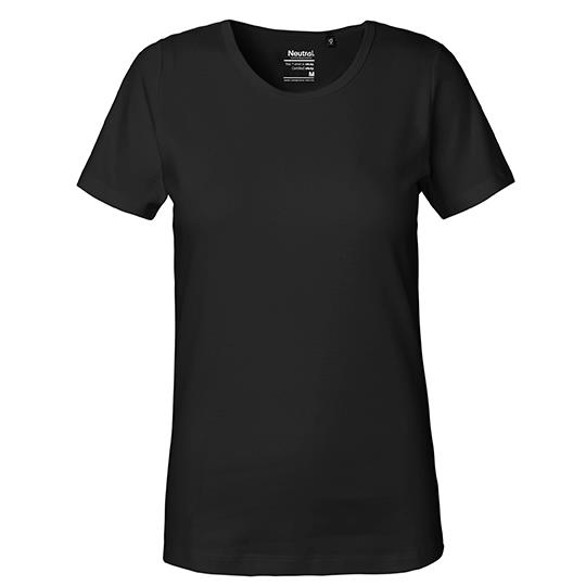 Ladies´ Interlock T-Shirt