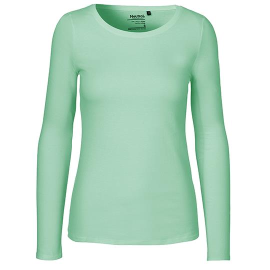 Dusty Mint