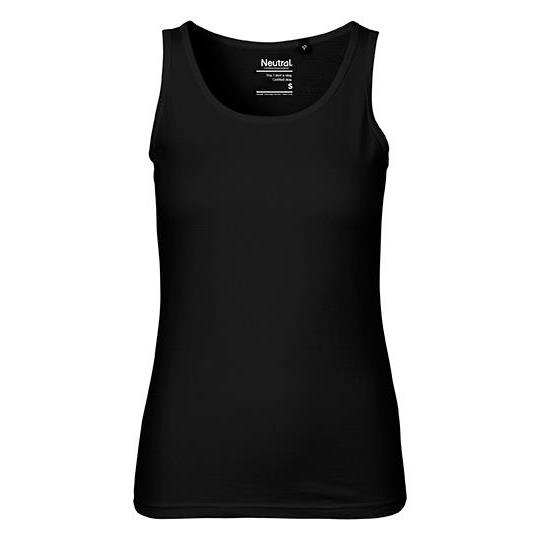Ladies´ Tank Top